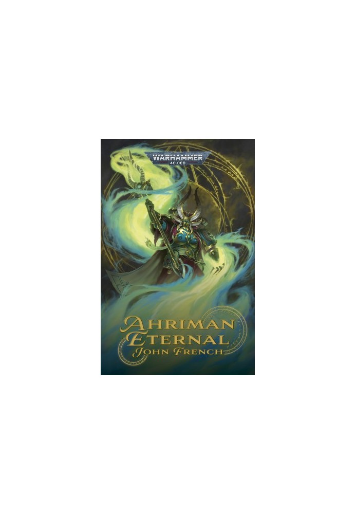 Ahriman: Eternal