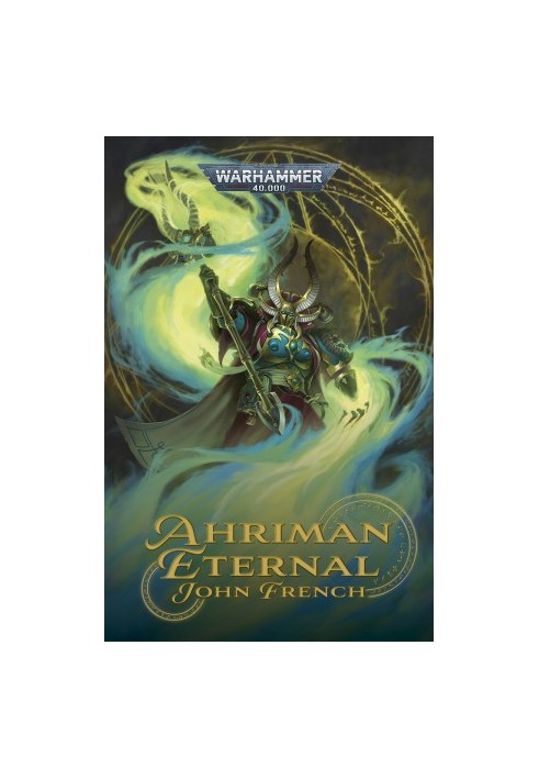 Ahriman: Eternal