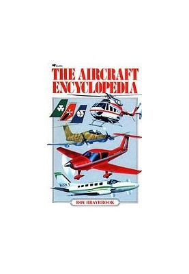 The aircraft encyclopedia