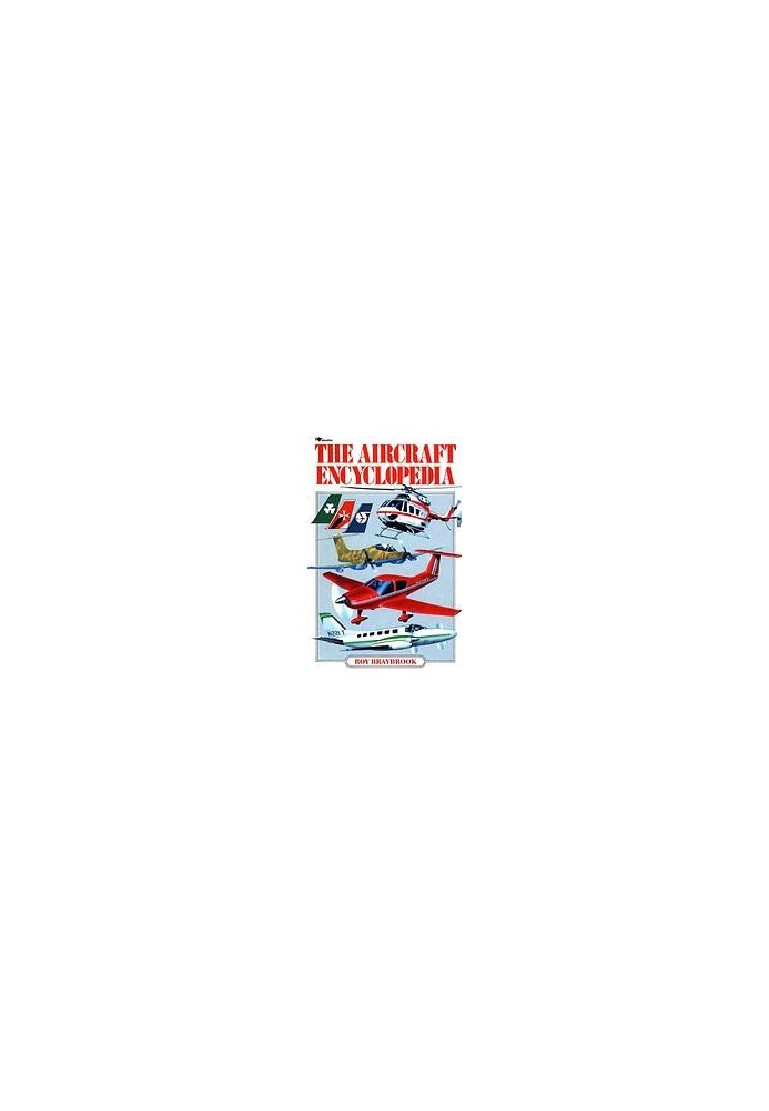 The aircraft encyclopedia