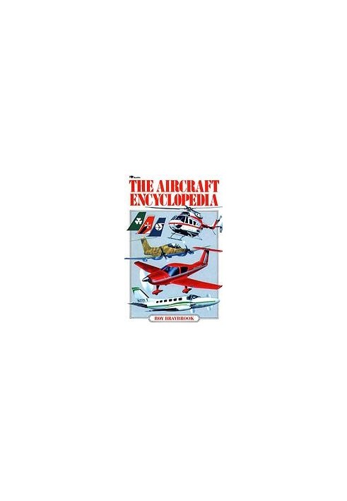 The aircraft encyclopedia