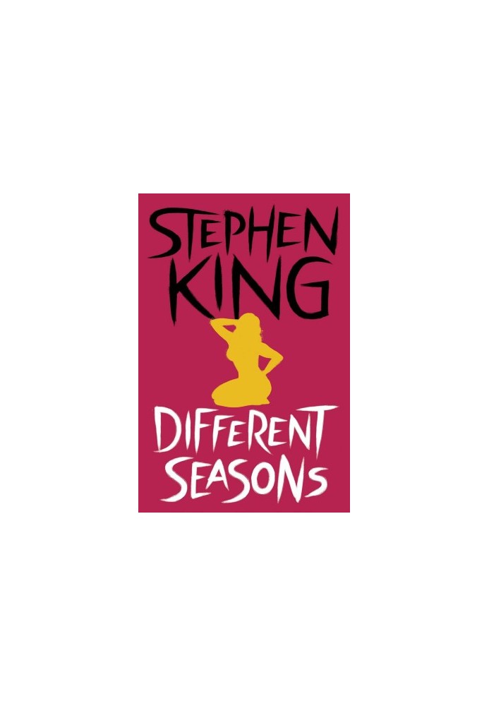 Different Seasons