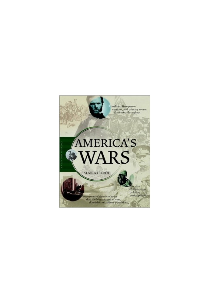 America's Wars.