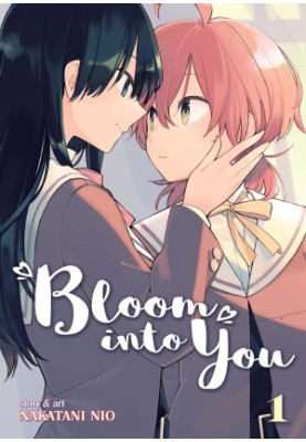 Bloom into You Vol. 1