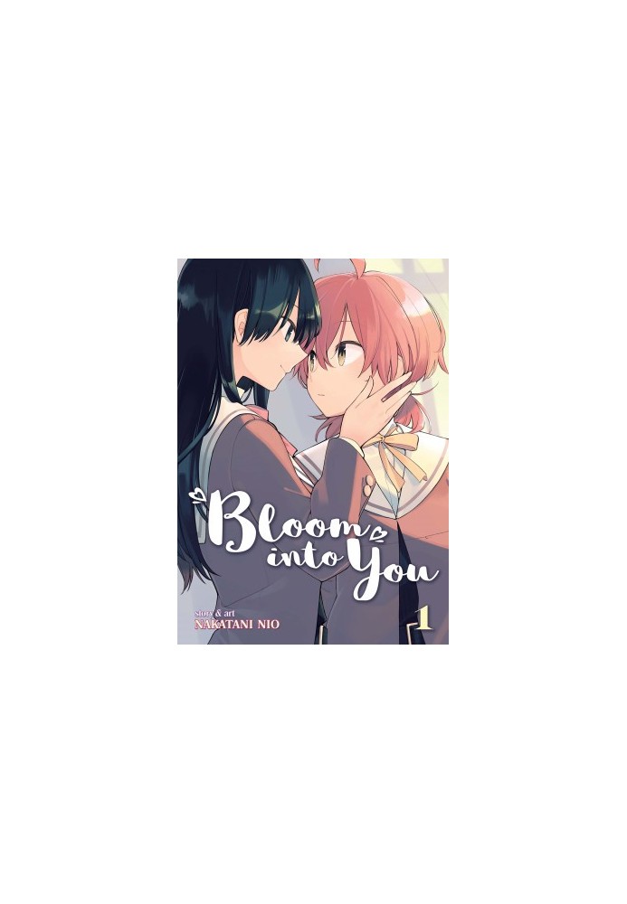 Bloom into You Vol. 1