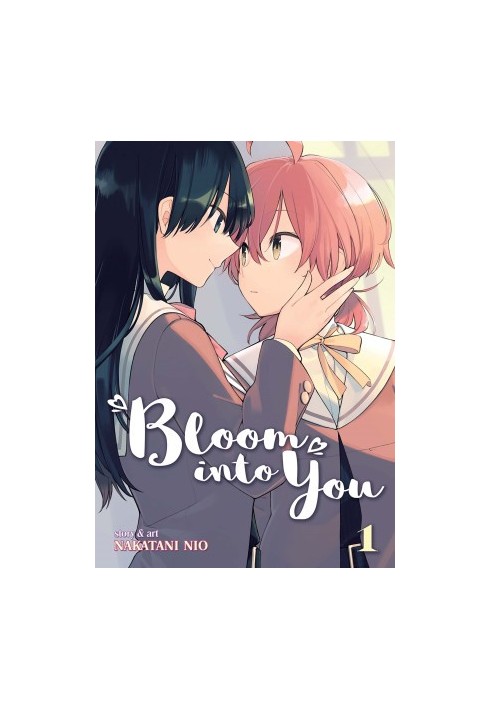 Bloom into You Vol. 1