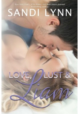 [Wyatt Brothers 02] • Love, Lust & Liam