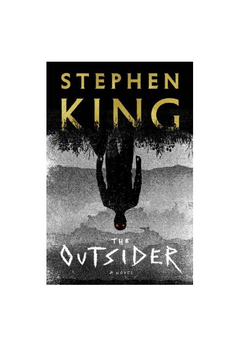 The Outsider - Holly Gibney 01