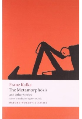 The Metamorphosis and Other Stories (Oxford World's Classics)