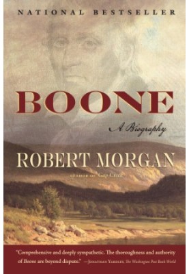 Boone: A Biography