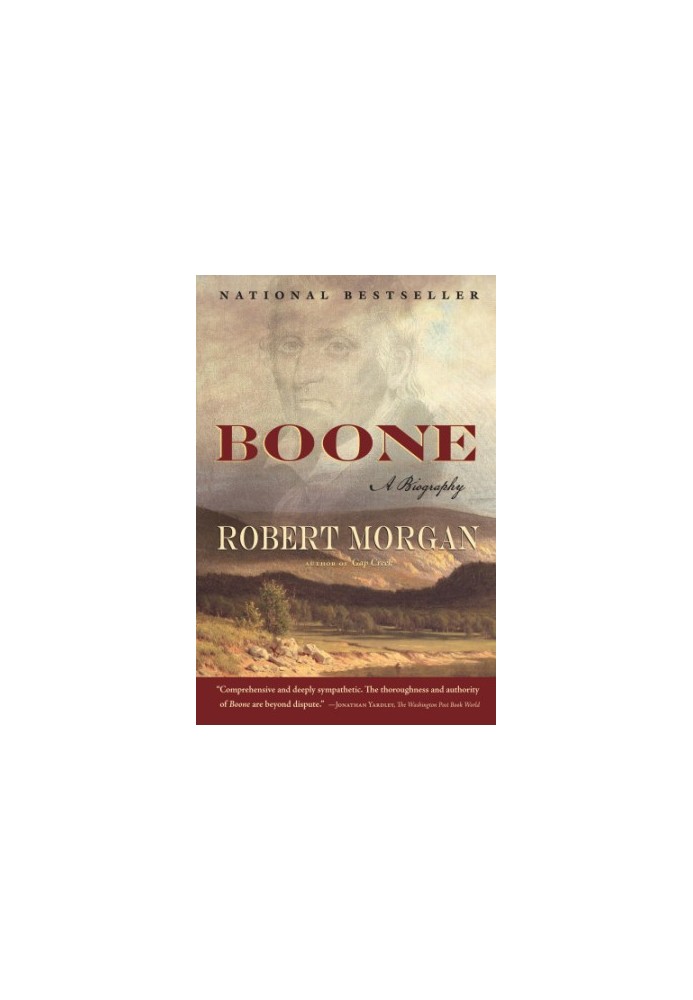 Boone: A Biography