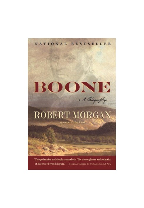 Boone: A Biography