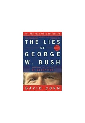 The Lies of George W. Bush