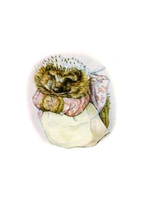 [Gutenberg 15137] • The Tale of Mrs. Tiggy-Winkle
