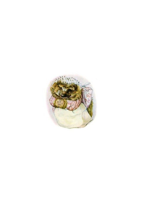 [Gutenberg 15137] • The Tale of Mrs. Tiggy-Winkle