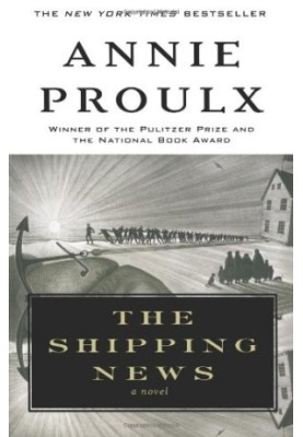 The Shipping News