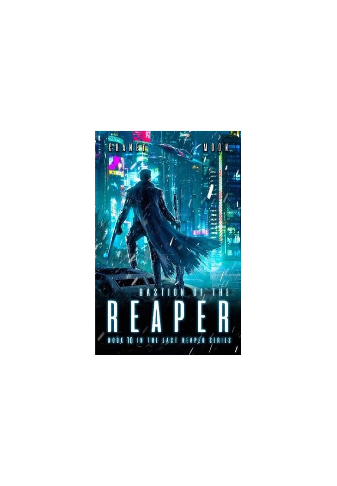 Bastion of the Reaper