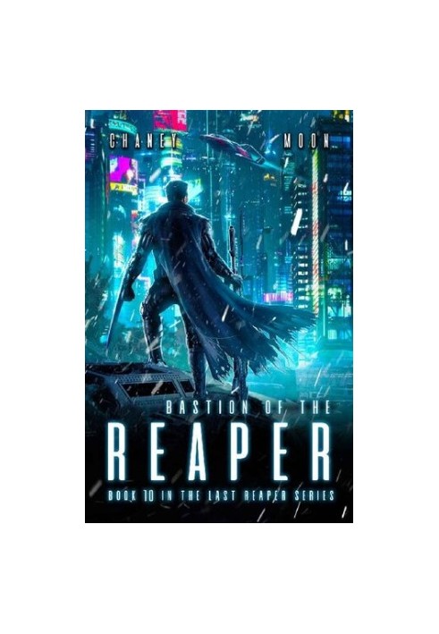 Bastion of the Reaper