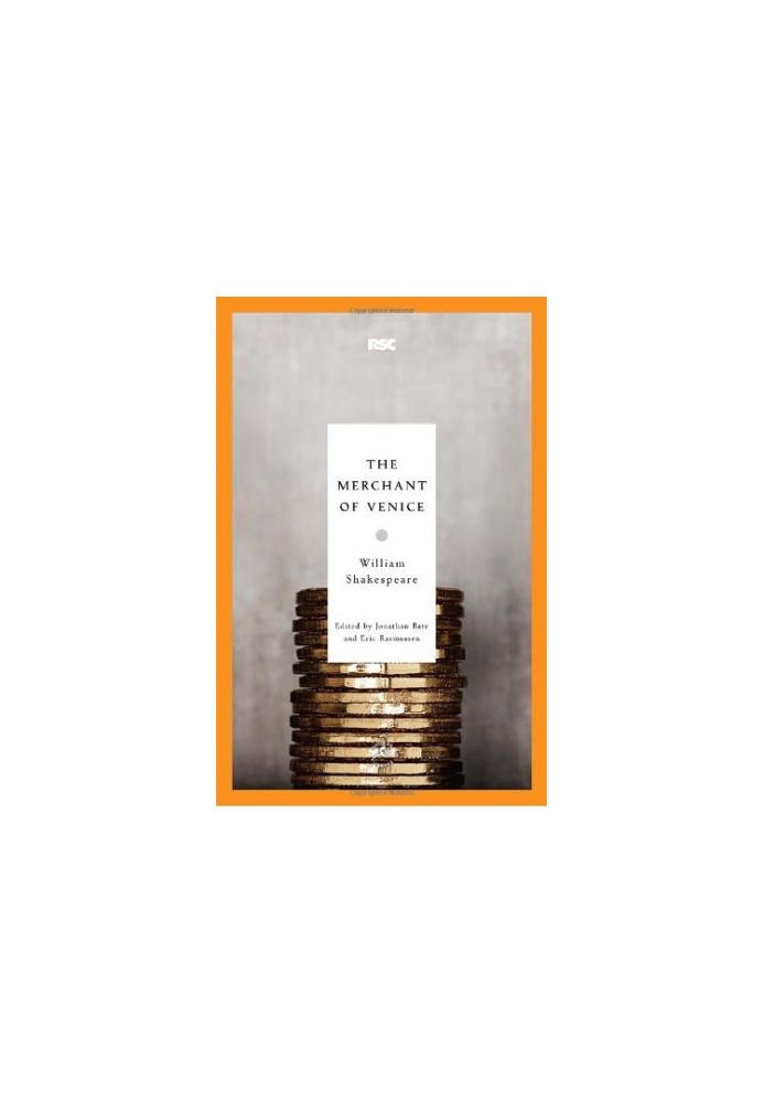 The Merchant of Venice