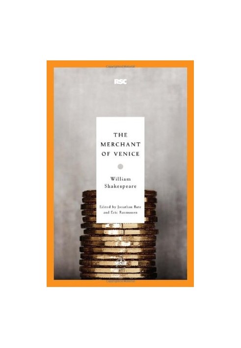 The Merchant of Venice