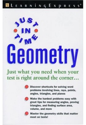 Just In Time Geometry