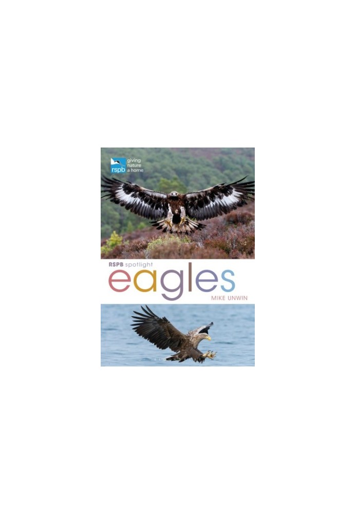 RSPB Spotlight: Eagles