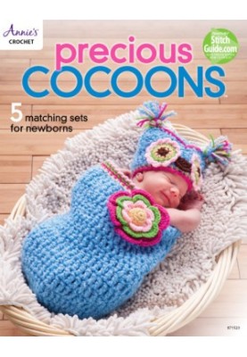Precious Cocoons