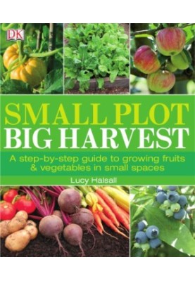 Small plot big harvest