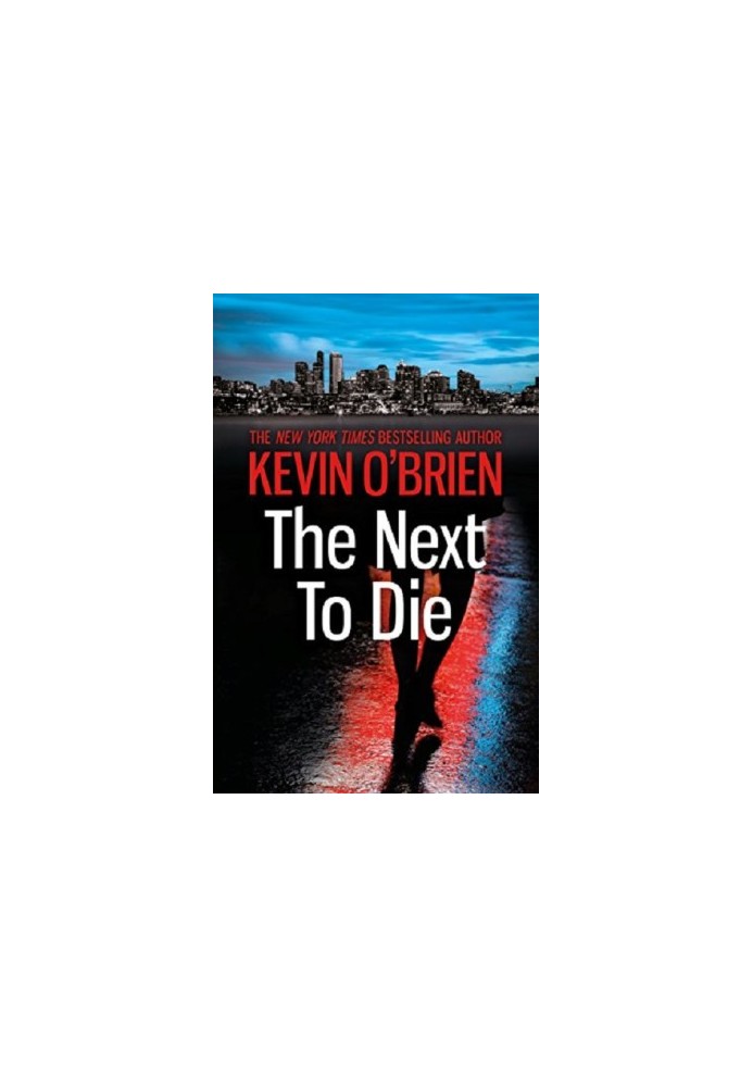The Next to Die