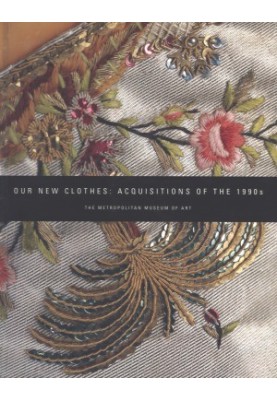Our New Clothes Acquisitions of the 1990s