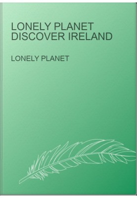Lonely Planet Discover Ireland