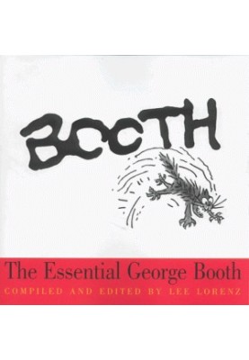 The Essential George Booth