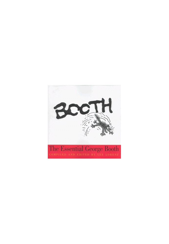The Essential George Booth