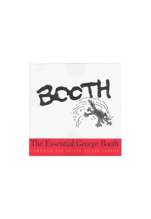 The Essential George Booth
