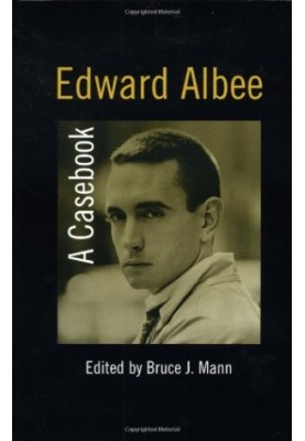 Edward Albee