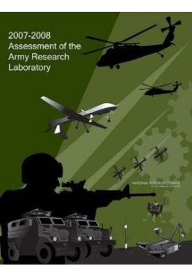 2007-2008 Assessment of the Army Research Laboratory