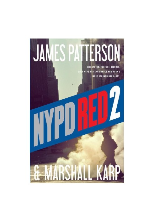 NYPD Red 2