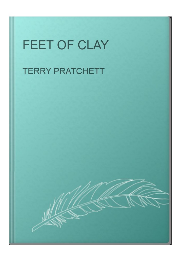 Feet of Clay