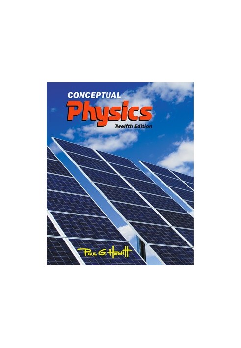 Conceptual Physics