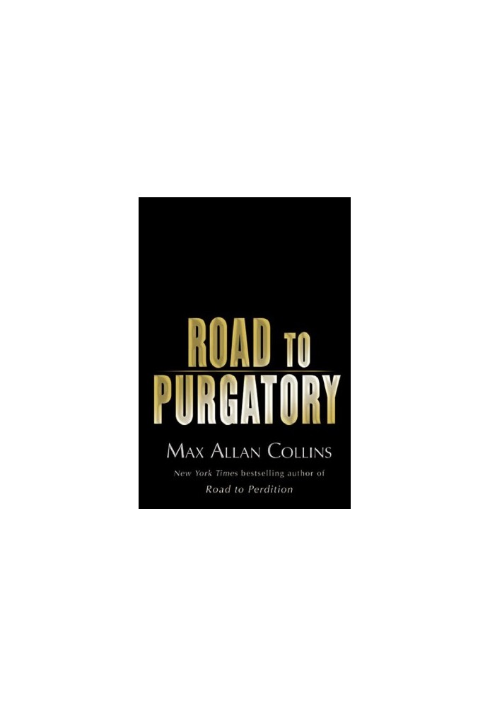 Road to Purgatory