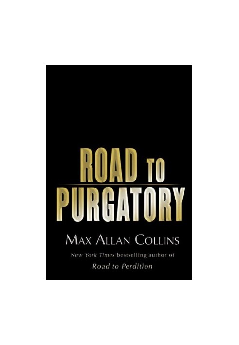 Road to Purgatory