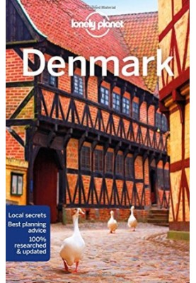 Lonely Planet - Denmark (2018)