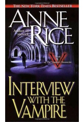Interview With the Vampire