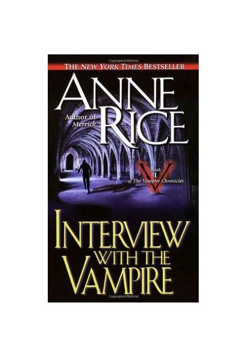 Interview With the Vampire
