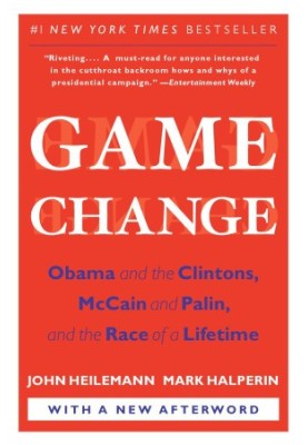 Game Change