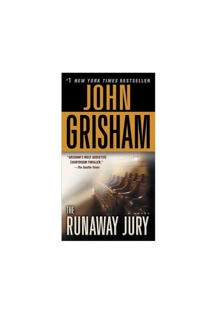 The Runaway Jury
