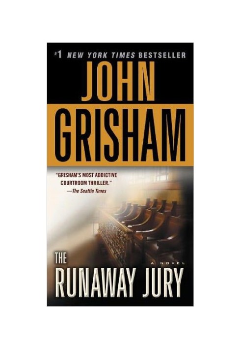 The Runaway Jury