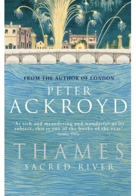 Thames: Sacred River