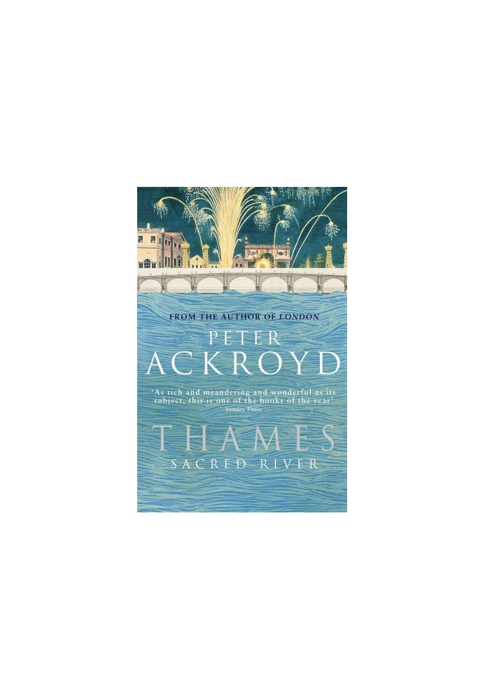 Thames: Sacred River