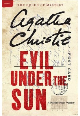 Evil Under the Sun - A Hercule Poirot Mystery